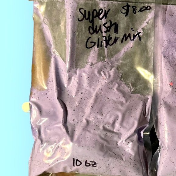 Asmr chalk powders!! - Picture 1 of 1